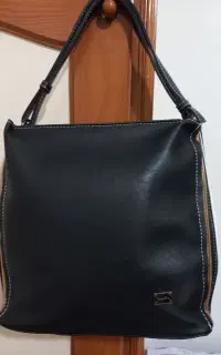 کیف دستی مشکی