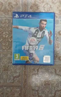 فیفا ۱۹ برای ps4