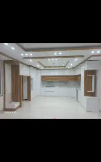 شاگرد یا استادکار ام دی اف میخام