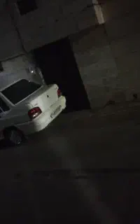 معاوضه پراید132با 111 مدل 92