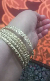 طلا روس رنگ ثابت