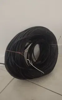 کابل کواکسیال ترکیبی ۰۷ - ۹۶ مقدار ۲۰۰ متر