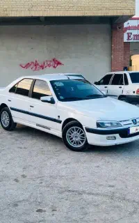 پارس مدل۹۵ سیمی