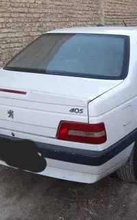 ۴۰۵اس ال اکس تیوفایو ۹۷