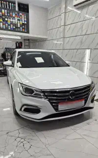 ام جی ۵  MG5 ۲۰۲۴  ترخیص 2026