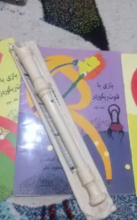 فلوت