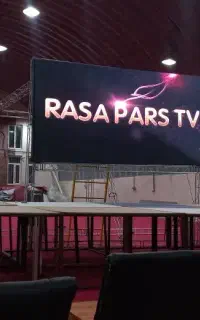 اجاره تلویزیون شهری استیج نمایشگر ویدئو وال