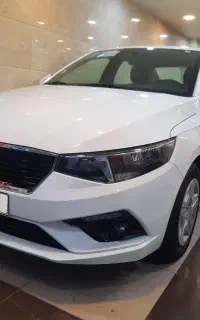 حواله تارا دستی ۶دنده