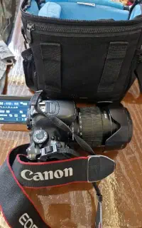 دوربین عکاسی کنون ‌canon D650