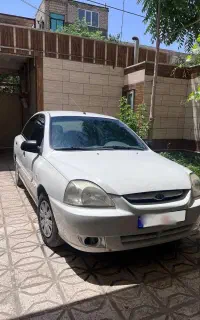 ریو Ls مدل ۸۷