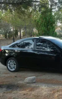 جک j5 مدل ۹۴کارمندی معوضه با۲۰۷ یا پارس