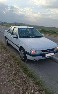پژو اس لیکس 99دریچه سیم