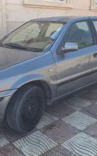 سمند ۸۶ دوگانه فابریک