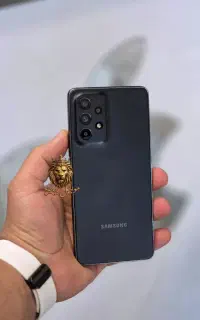 سامسونگ گلکسی A53 پابه صفر 128گیگ رام8 نت5G
