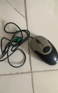موس