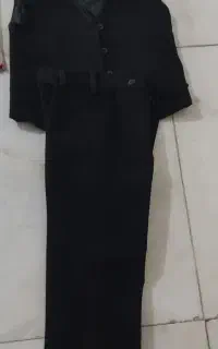 جلیقه و شلوار بچه گانه