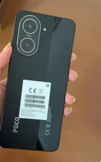 پوکوC71حافظه128رم4