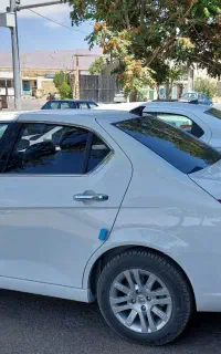 دنا پلاس 6 دنده 1405 رینگ خشک