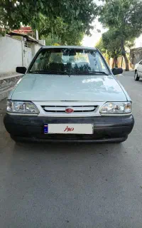 ۸۳ فول انژکتور