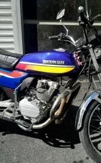 موتور cgl مدل ۹۳ درحدصفر