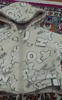لباس بچه گانه