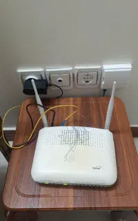 مودم فیبر نوری fiberhome