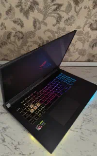 ایسوس راگ با صفحه ۳۶۰ هرتزی