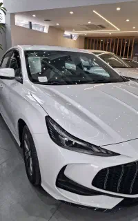 ام جی ۵ اتومات ۲۰۲۶