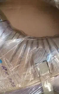 کفش اسکی