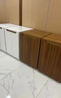 جاکفشی دستگیره توکار