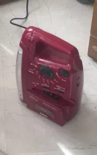 رادیو چراغ قهوه