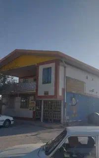 سرایدار در معاینه فنی