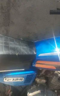 موتور سیکلت