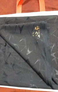 پارچه چادری