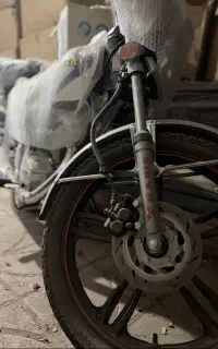 هوندا 200کبیر