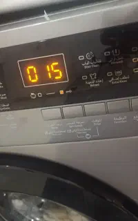 یخچال و لباسشویی