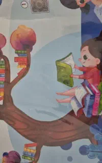 جلد چسبی کتاب