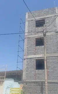 جوشکاری سیار