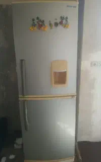 یخچال فریزر