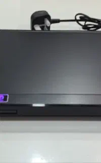 پخش کننده DVD ال جی مدل DP842H