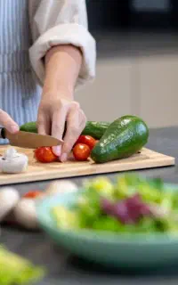 پذیرش سفارش آشپزی در منزل و مراسم