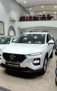 هایما 8S (نقد و اقساط سود بانکی 60ماهه)