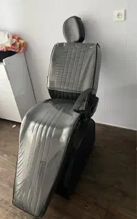 صندلی آرایشگاهی