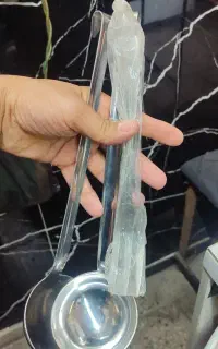 ملاقه استیل