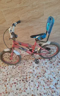 دوچرخه