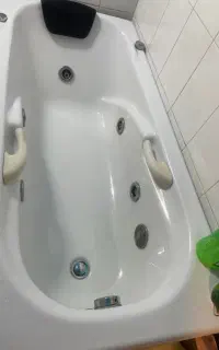 وان جکوزی