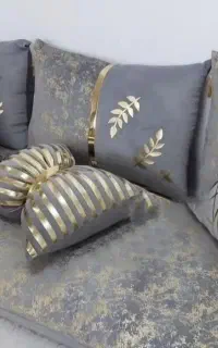 دوخت انواع شاه نشین