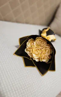 گل روبانی
