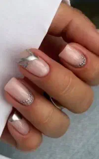 اموزش خصوصی و تخصصی کاشت ناخن در شهرکرد