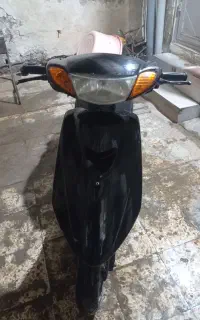 موتور پاکشتی جوگ